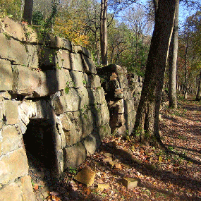 coke oven