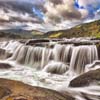 Sandstone Falls