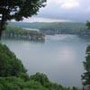 Summersville Lake