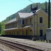Thurmond Depot