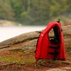 life jacket