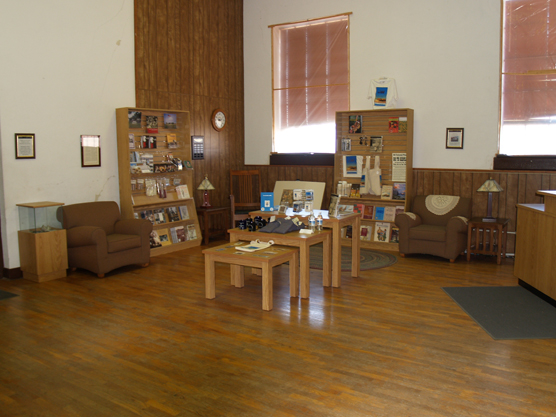Bookstore