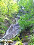 Arrowhead Falls