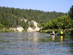 Berry to Smith Falls