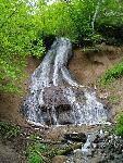 Fort Falls
