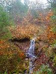 Horsetail Falls