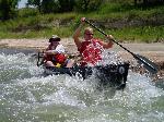 Egelhoff's Rapids