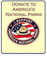 Support America's National Parks