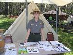 Ranger Marlana