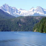 Ross Lake National Recreation Area