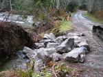 Cascade River Road