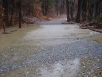 Stehekin Valley Road