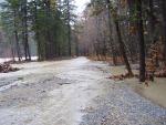 Stehekin Valley Road