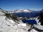Hidden Lake