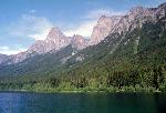 Hozomeen Lake