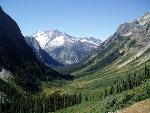 Lower Fisher Basin