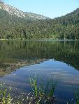 McAlester Lake