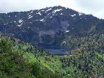 Monogram Lake