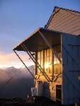 Sunrise on Copper Lookout, Copper Ridge Trail