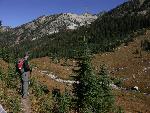 Boulder Creek Trail