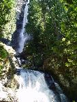 Rainbow Falls