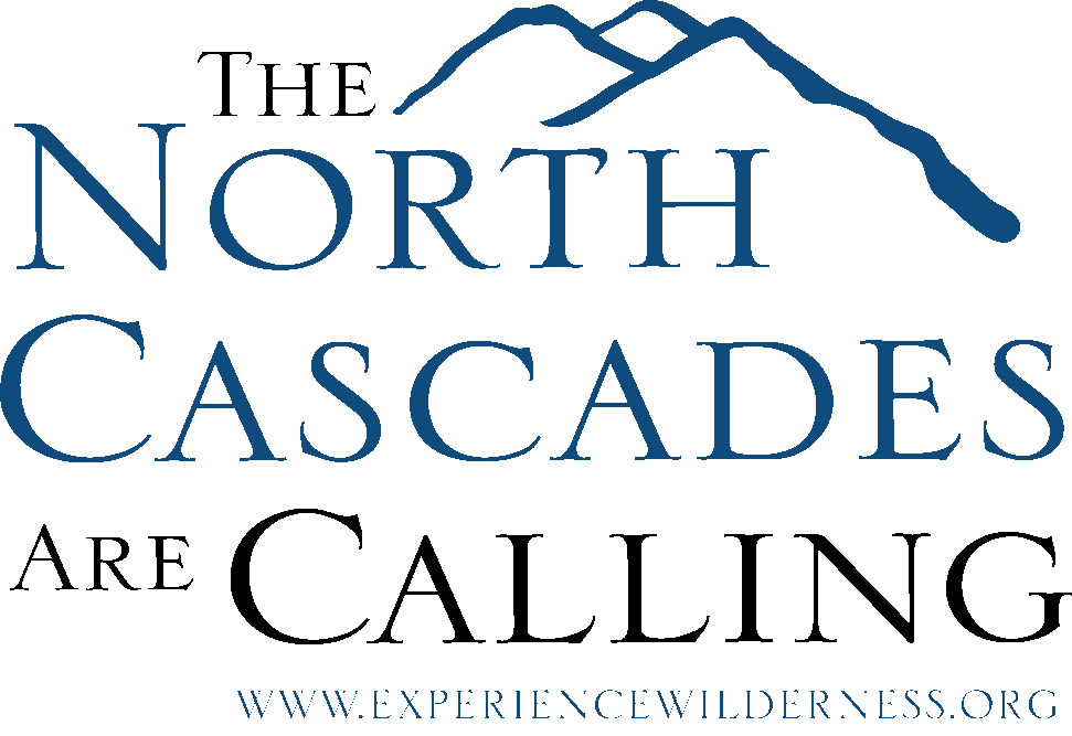 the North Cascades are Calling