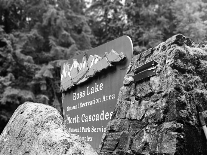 The Past Within Image: NPS/Brad Metler