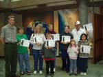 Junior Rangers