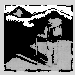 Tread lightly graphic