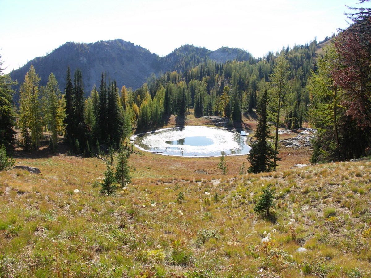 Juanita Lake