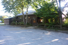 Wilderness Information Center
