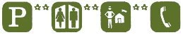 Accessibility Symbols