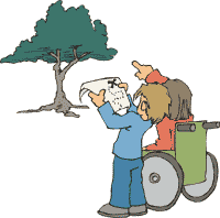 Accessibility Logo