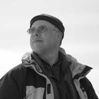 Jay Needham