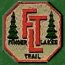 logo of the finger lakes trail conference