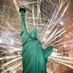 Statue of Liberty