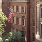Theodore Roosevelt Birthplace National Historic Site