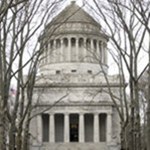 General Grant National Memorial, commonly known as Grant's Tomb