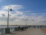 Canarsie Pier, Gateway National Recreation Area