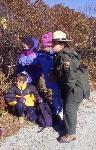 Guided Ranger Hike at Fort Tilden, Gatewya NRA