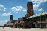 Jacob Riis Park, Jamaica Bay, Gateway NRA