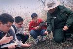 Ranger Program at Floyd Bennett Field, Jamaica Bay