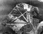 1944 Aerial View of Floyd Bennett Field, GATE