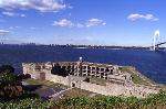 Battery Weed, Staten Island Unit, GATE