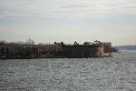 Castle Williams, Governors Island NM