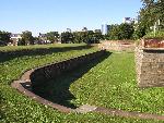 Fort Jay, Governors Island National Monument