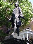 Hamilton Grange National Memorial
