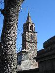 St. Paul's Church National Historic Site