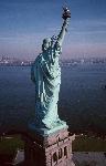 Statue of Liberty National Monument, NPNH