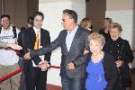 Springsteen Arrives